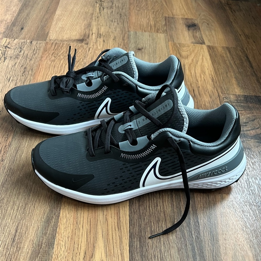 NWT Nike Infinity Pro 2 - Picture 5 of 7